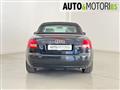 AUDI A4 Cabriolet 2.5 V6 TDI cat