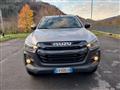 ISUZU D-MAX N57 1.9 Space Cab 4X4 A/T