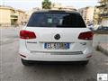 VOLKSWAGEN Touareg 3.0 V6 TDI 245CV DPF tip BMT Ex.