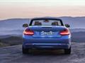 BMW Serie 2 Cabrio 220d Msport auto my18