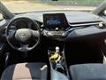 TOYOTA C-HR 1.8 Hybrid E-CVT Active