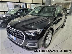 AUDI Q5 NEW 35 2.0 TDI 163CV MHEV S tronic Business Navi