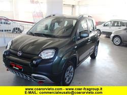 FIAT PANDA 0.9 TwinAir Turbo S&S 4x4 Cross