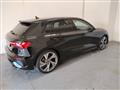 AUDI S3 SPORTBACK IV 2020 Sportback -  Sportback S3 2.0 tfsi quattr