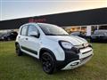 FIAT PANDA CROSS Cross 1.0 FireFly S&S Hybrid NEOPATENTATI - CLIMA