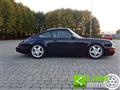 PORSCHE 911 Coupe Carrera 4 iscritta ASI