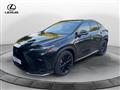 LEXUS NX Plug-in 4WD F-Sport