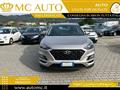 HYUNDAI TUCSON 1.6 CRDi XTech