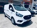 FORD TRANSIT CUSTOM 280 2.0 EcoBlue 130 CV -NAVI- PDC- FULL