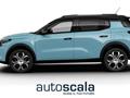 CITROEN C3 AIRCROSS MHEV Hybrid 136 e-DCS6 You Pack Plus 7 posti