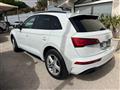 AUDI Q5 SPORTBACK SPB 40 TDI quattro S tronic S line plus