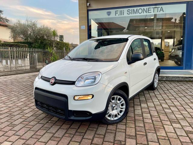 FIAT PANDA 1.0 FireFly S&S Hybrid - KM0