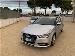 AUDI A3 Sportback 1.6 TDI Ambition