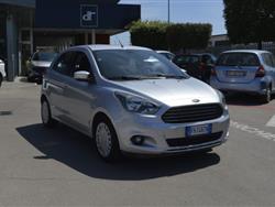 FORD KA+ 1.2 Ti-VCT 85CV Ultimate GPL