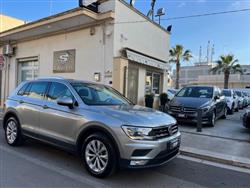 VOLKSWAGEN TIGUAN 1.6TDI 116cv Business