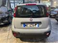 FIAT PANDA 1.0 FireFly S&S Hybrid Launch Edition