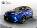 TOYOTA C-HR 2.0 Hybrid E-CVT Trend