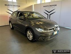 VOLKSWAGEN POLO 1.0 TSI Style 95 CV