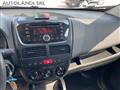 FIAT DOBLÒ 1.6 MJT 105CV Pianale Cabinato E5+