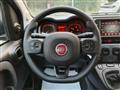 FIAT PANDA CROSS 1.0 70cv S&S Hybrid CROSS #VARI COLORI