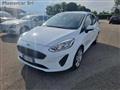 FORD FIESTA 5p 1.5 tdci Plus 85cv - FP656PZ