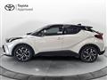 TOYOTA C-HR 2.0 Hybrid E-CVT Trend