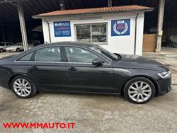 AUDI A6 3.0 TDI 245CV clean diesel quattro S tronic Busine