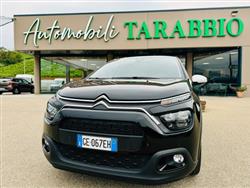 CITROEN C3 KM 9.900 *UNIPRO* FULL FULL OPT *NO OBBLIGO FINAN