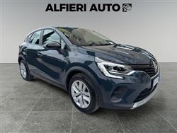 RENAULT NUOVO CAPTUR Captur TCe 100 CV GPL Equilibre