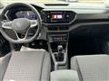 VOLKSWAGEN T-CROSS 1.0 TSI Sport