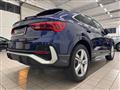 AUDI Q3 SPORTBACK SPB 35 TDI S tronic //S-line//APP CARPLAY//