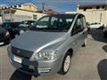 FIAT MULTIPLA 1.6 16V Natural Power Dynamic