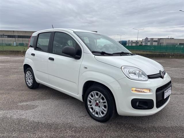 FIAT PANDA 1.2 EasyPower Easy