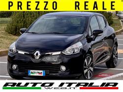 RENAULT CLIO DCI 90 CV ENERGY DUEL2+NAVI+RCAM+17+PDC