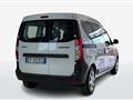 DACIA DOKKER 1.6 Laureate MULTISPAZIO LAUREATE 1.6 GPL 85cv