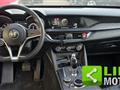 ALFA ROMEO STELVIO 2.2 Turbodiesel 160 CV AUTOMATIC RWD