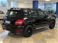 MERCEDES CLASSE GLK CDI 4Matic BlueEFFICIENCY Sport