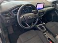 FORD FOCUS 1.0 IBRIDA 125cv. 5 porte Active, AZIENDALE !