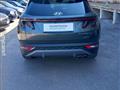 HYUNDAI NUOVA TUCSON Tucson 1.6 HEV 4WD aut. Exellence