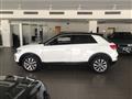 VOLKSWAGEN T-ROC 1.0 TSI Style BlueMotion Technology