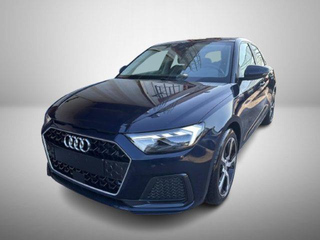 AUDI A1 SPORTBACK SPB 30 TFSI S tronic Admired Automatica