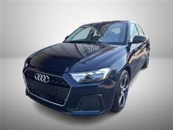 AUDI A1 SPORTBACK SPB 30 TFSI S tronic Admired Automatica