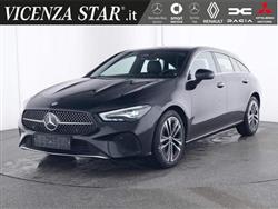 MERCEDES CLASSE CLA d S.B. SPORT