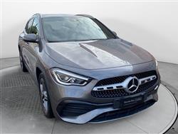 MERCEDES CLASSE GLA GLA-H247 2020 200 d Premium auto