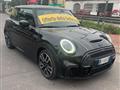 MINI 3 PORTE JCW 2.0 Cooper S JCW