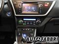 TOYOTA Auris 1.8 Hybrid Active+