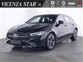 MERCEDES CLASSE CLA d S.B. SPORT