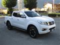 NISSAN NAVARA + IVA !!! 2.3 dCi 4WD Double Cab N-Connecta