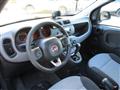 FIAT PANDA 0.9 TwinAir Turbo  Easy 85cv dualogic  AUTOMATICO