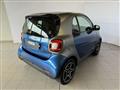 SMART EQ FORTWO CABRIO eq Pulse 22kW